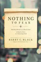 Nothing to Fear 1496421086 Book Cover