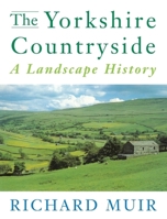 The Yorkshire Countryside 1853311987 Book Cover