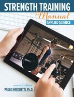 Strength Training Manual: Applied Science 1792497857 Book Cover