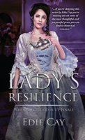 A Lady's Resilience (When the Blood Is Up) B0CWKGN76M Book Cover