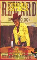Terrible matanza 1619517701 Book Cover