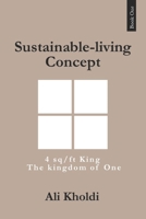 Sustainable-living Concept B08FRTRH1R Book Cover