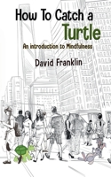 How to Catch a Turtle: An Introduction to Mindfulness B0F97VT7HD Book Cover