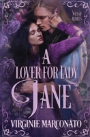 Lover for Lady Jane 1648399924 Book Cover