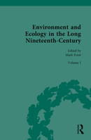 Environment and Ecology in the Long Nineteenth-Century 0367377004 Book Cover