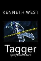 Tagger 1497511755 Book Cover