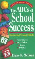 The ABCs of School Success 0877886350 Book Cover