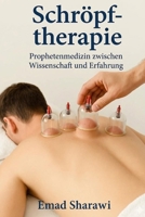 Schröpftherapie Prophetenmedizin zwischen Wissenschaft und Erfahrung: Schröpftherapie als ganzheitliche Heilkunst (German Edition) B0G6MG6X6F Book Cover