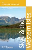 Scottish Islands - Skye & The Western Isles, 2nd 1854583212 Book Cover