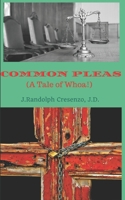 COMMON PLEAS 1732758441 Book Cover