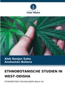 Ethnobotanische Studien in West-Odisha (German Edition) 6207176847 Book Cover