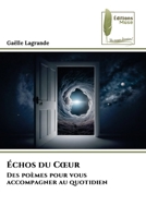 Échos du Coeur (French Edition) 6207815327 Book Cover