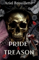 Pride & Treason: Diabolic Hearts Book 3 B0GSZNWFXR Book Cover