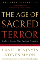 The Age of Sacred Terror: Radical Islam's War Against America 0375508597 Book Cover