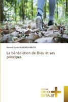 La bénédiction de Dieu et ses principes (French Edition) 620617087X Book Cover