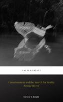 Consciousness and the Search for Reality: Beyond the veil 0645902802 Book Cover