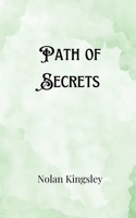 Path of Secrets 9916907056 Book Cover