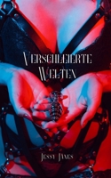 Verschleierte Welten (German Edition) 9916756015 Book Cover