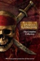 Pirates of the Caribbean 1423109260 Book Cover