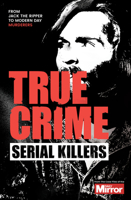 Serial Killers 191245615X Book Cover