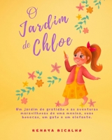 O Jardim de Chloe 1714801772 Book Cover