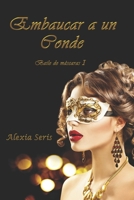 Embaucar a un conde 1072345242 Book Cover