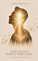 When Heaven Writes Your Story: From the Life of Joseph B0HFRJC8L2 Book Cover