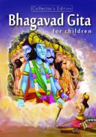 Bhagavad Gita for Children 8131942473 Book Cover