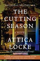 The Cutting Season 0061802050 Book Cover