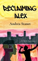 Reclaiming Alex B0GYQH3KHK Book Cover