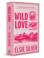 Wild Love 1464220816 Book Cover