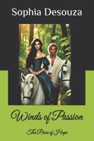 Winds of Passion: The Price of Hope B0DZ6QJT3Q Book Cover