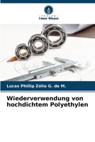 Wiederverwendung von hochdichtem Polyethylen 6207297954 Book Cover