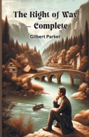 The Right Of Way - Complete 9364288904 Book Cover