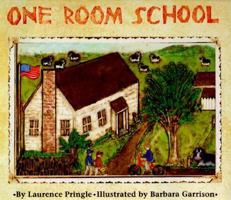 One Room School 1563975831 Book Cover