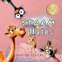 Storm Mates (Tumbleberry Tales) 1948861429 Book Cover