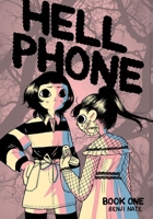 Hell Phone: Book One 1945509821 Book Cover