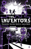 The Inventors 0571233104 Book Cover