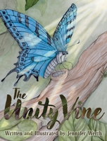The Unity Vine B0FN7NCBQL Book Cover