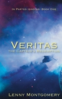 Veritas: The Captain's Redemption 1782011005 Book Cover