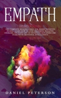 Empath 1914015126 Book Cover