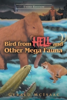 Bird From Hell And Other Mega Fauna Third Edition 196306805X Book Cover