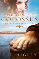 Shadow of Colossus 080544730X Book Cover