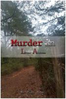 Murder in La: Lower Alabama 1480977128 Book Cover