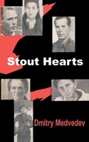 Stout Hearts:This happened near Rovno 1410200221 Book Cover