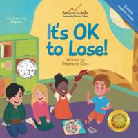 It's OK to Lose! 1777521963 Book Cover