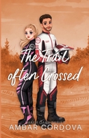 The Truth Never Spoken (Baker Oaks) B0CZX747M1 Book Cover