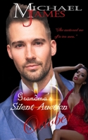 Grandma's Silent Auction - October B08WZLYY1D Book Cover