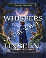 Whispers Of The Wild Unseen 8400866142 Book Cover