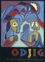 Odjig: The Art of Daphne Odjig, 1960-2000 1552632865 Book Cover